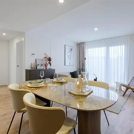 Apartment Sun Brize *