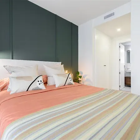 Apartment Sun Brize