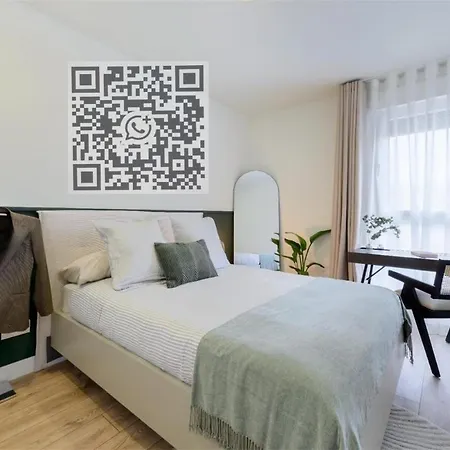 Apartment Sun Brize Mamaia